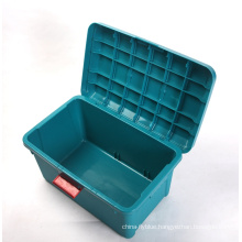 Different Sizes Plastic Storage box for Car Trunk